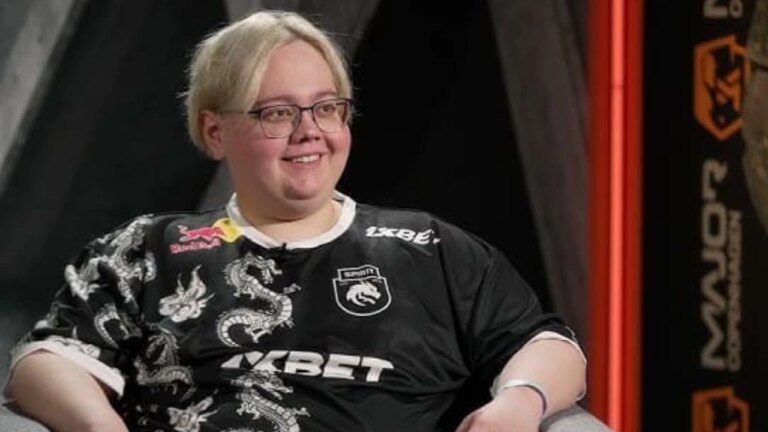 Magixx, бывший игрок Team Spirit, потерял в скинах Counter-Strike 2 почти 8 млн рублей