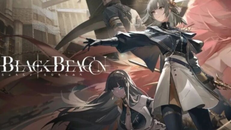 ARPG Black Beacon закроется 31 декабря из-за операционных проблем