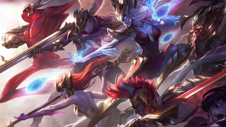 В League of Legends разгорелись споры из-за сокращения длительности матчей