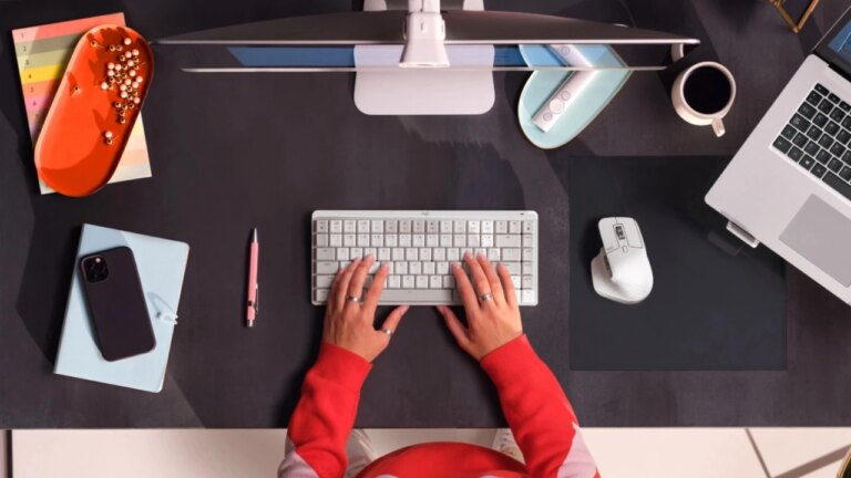 Logitech-устройства не работают на macOS без обновления фирменного ПО