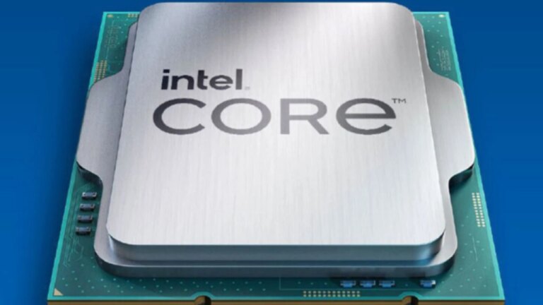 10-ядерный Intel Core 7 253PE замечен в PassMark с производительностью на уровне i5-14500