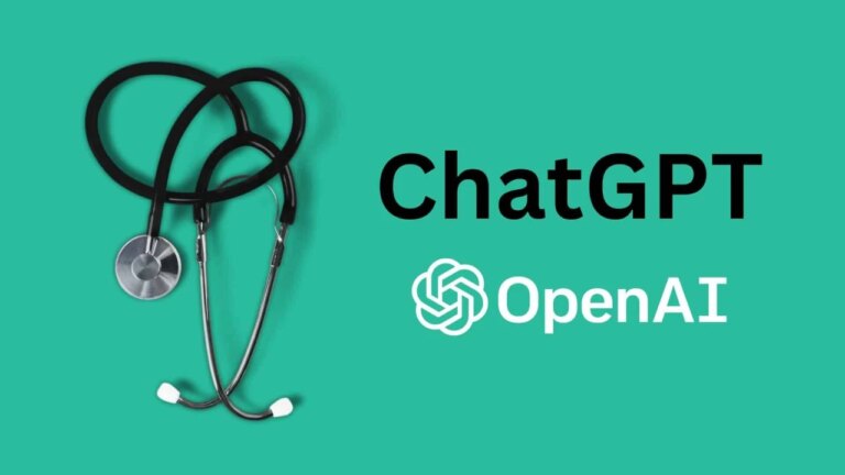 Врачи — следующие под прицелом: OpenAI запускает бета-версию ChatGPT Health