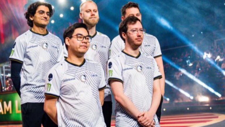 Team Liquid — чемпионы The International 2024: один из самых бедных турниров в истории TI