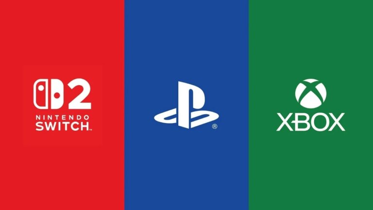 Sony, Microsoft и Nintendo сплотились для защиты геймеров