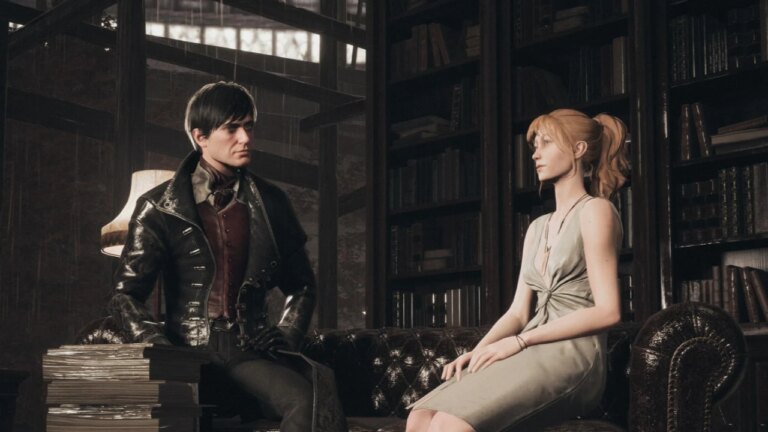 Pathologic 3 — запредельно артхаусный артхаус