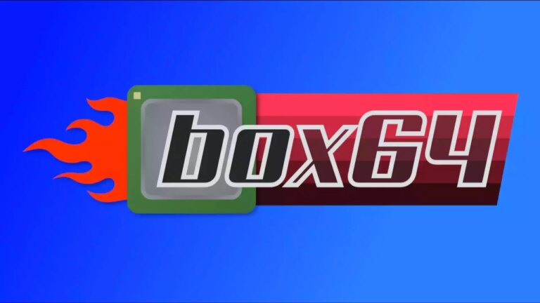 Box64: новая версия эмулятора стабильно запускает Steam
