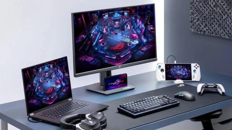 ASUS повысит цены на продукцию с 5 января