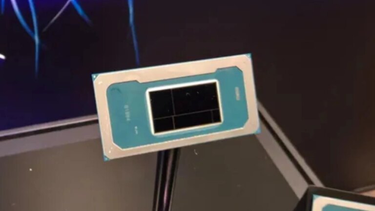 Intel Panther Lake ускорит игры на 80% по сравнению с предшественниками — консольные версии уже на подходе