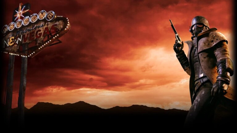 «Дневник Выжившего»: легенда, пережившая Fallout: New Vegas