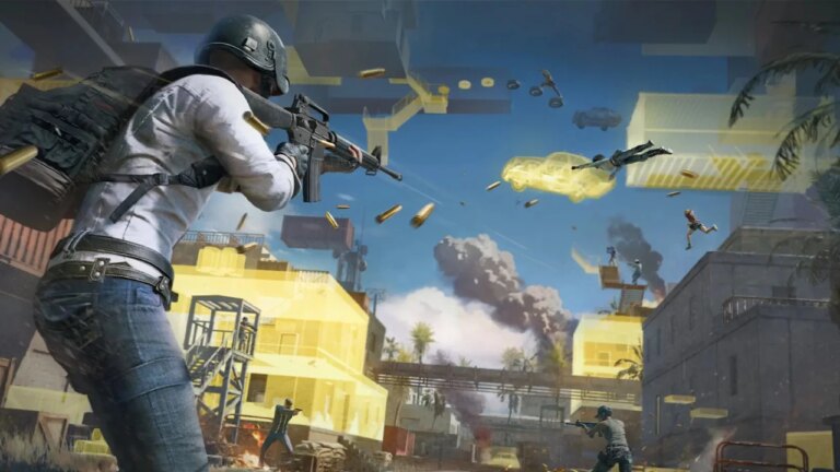 У владельца PUBG дела идут отлично: доходы выросли в первом полугодии