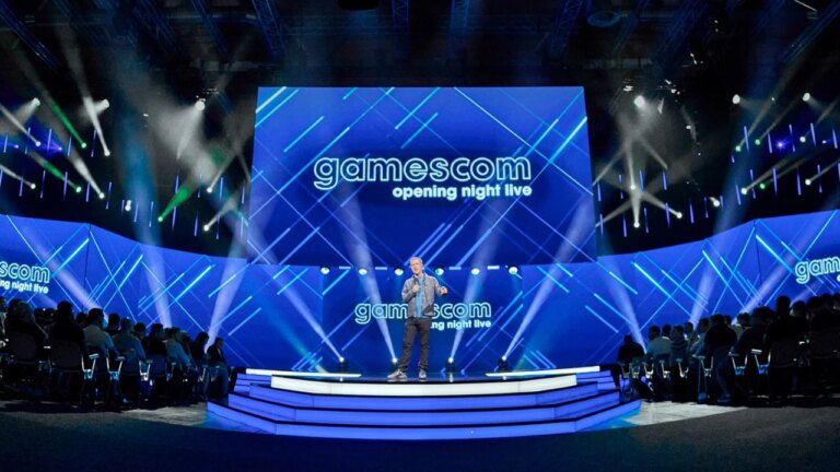 Opening Night Live с множеством анонсов и трейлеров состоится сегодня в 21:00 по Москве