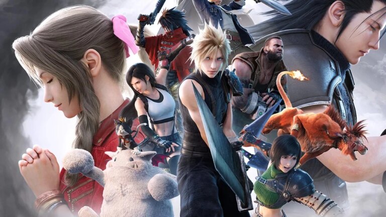 Square Enix внедрила Google Gemini для автоматизации контроля качества игр