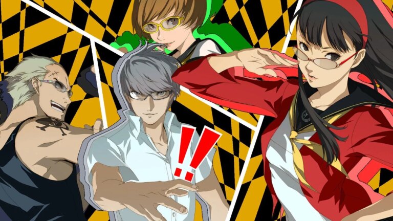 Продюсер Persona 4 Revival обещает давним фанатам множество сюрпризов