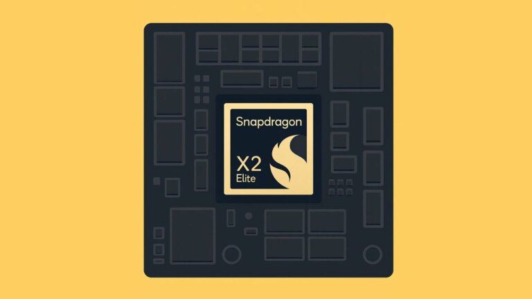 Snapdragon X2 Elite Extreme на аккумуляторе превзошёл топовые чипы Intel и AMD, работающие от сети