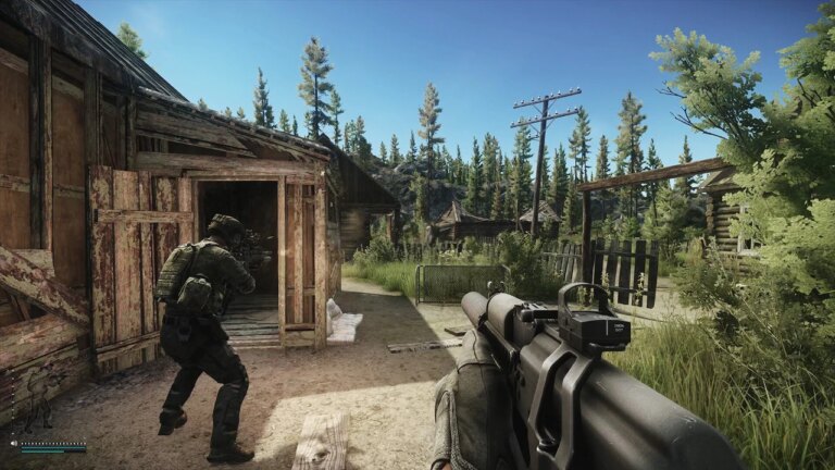 Разработчики Escape from Tarkov избавляются от устаревших механик ради новичков