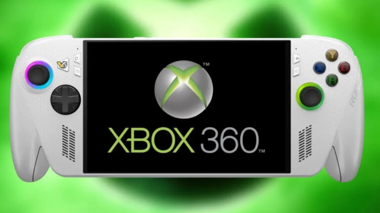 Microsoft позволит переносить игры с Xbox 360 на ПК, портативные устройства и новую консоль Xbox