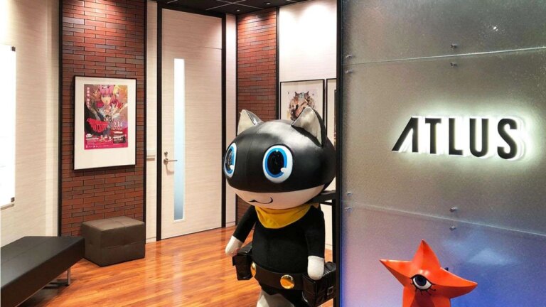 Продюсер Atlus Кадзухиса Вада: франшиза Persona могла завершиться после второй части