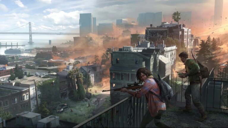 Отмена The Last of Us Online стоила Sony сотни миллионов долларов