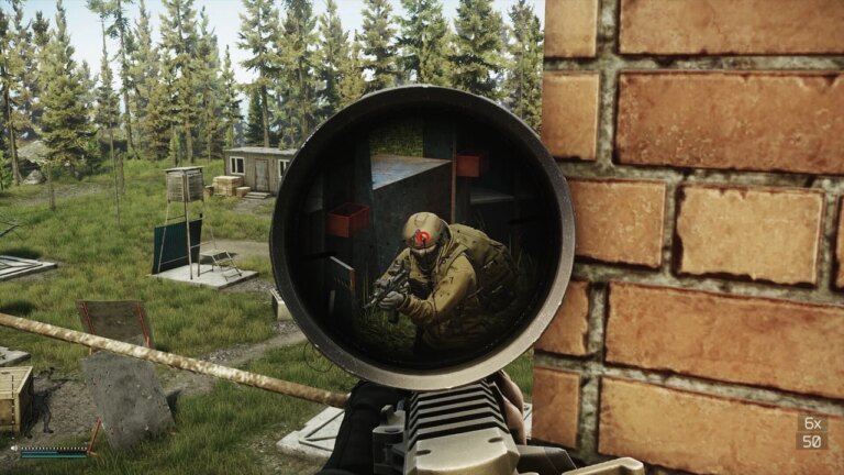 Отупление или спасение? Battlestate Games представила масштабную дорожную карту обновлений Escape from Tarkov до конца 2026 года