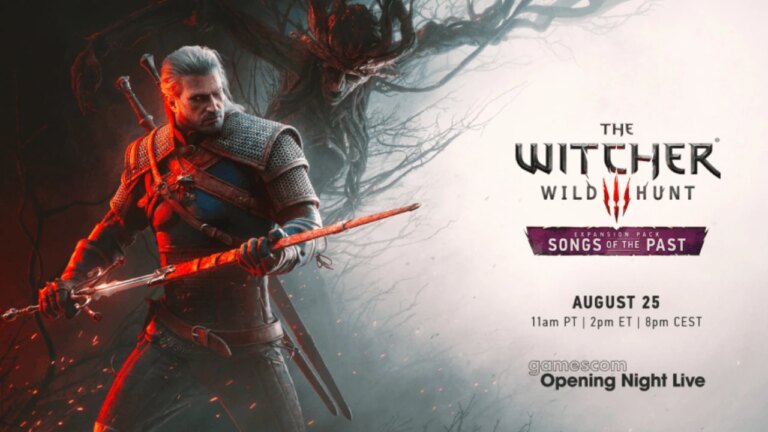 Wild Hunt — Songs of the Past представят на gamescom 2026