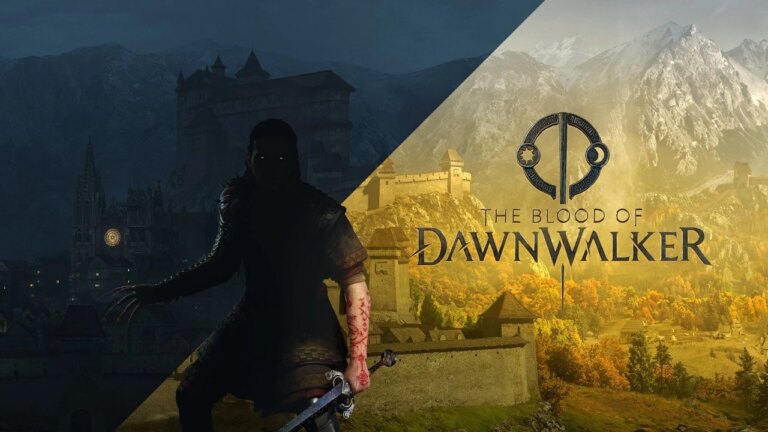 В The Blood of Dawnwalker появится 46 достижений для охотников за всеми секретами