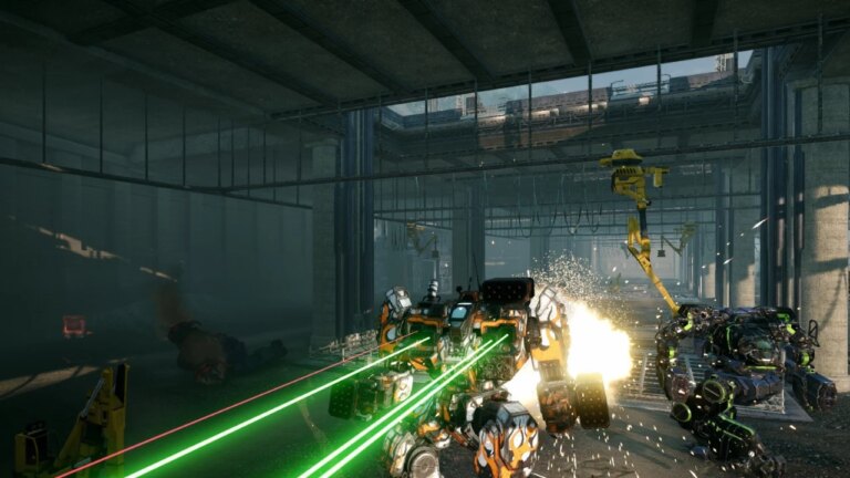 Обновление MechWarrior Online от 25 августа добавит новые бандлы и изменит баланс мехов