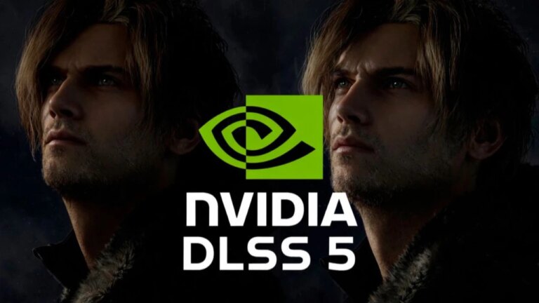 Моддеры опередили NVIDIA: DLSS 5 Autopilot сокращает падение производительности до 50%