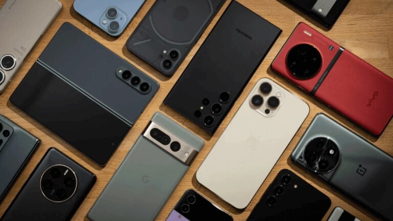 Huawei, Xiaomi и Honor повысили цены на смартфоны в Китае на фоне дефицита памяти