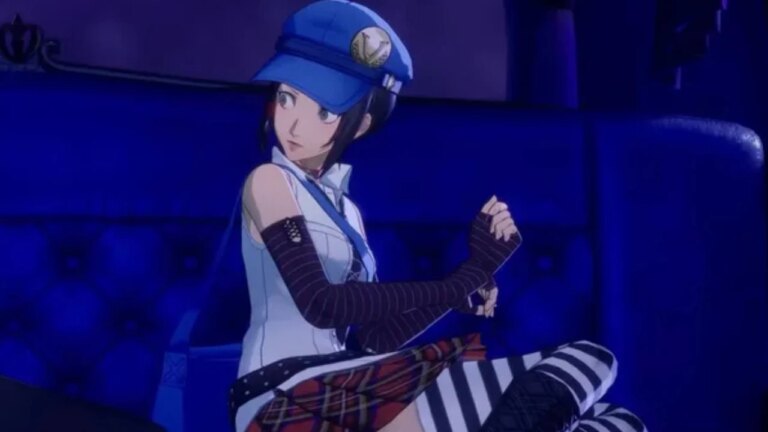 Обещали не менять, но передумали: Atlus переработает Persona 4 Revival ради Мари