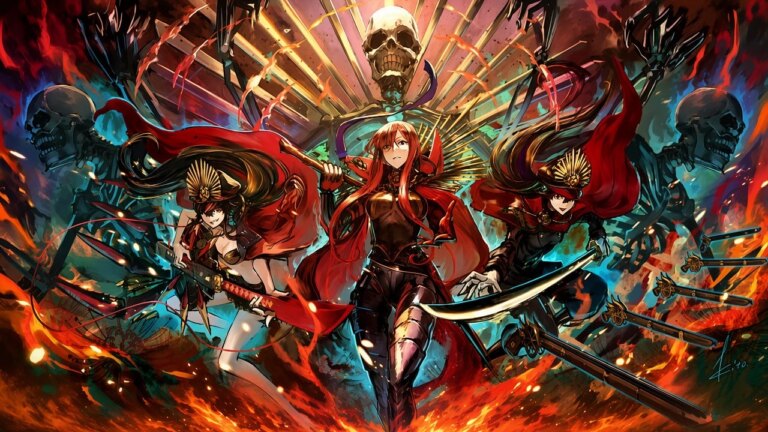Fate/Grand Order возглавила рейтинг доходов гача-игр в августе 2026 года