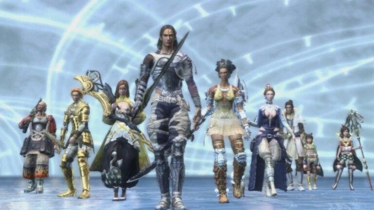 Lost Odyssey наконец вышла на ПК — фанатский порт культовой JRPG уже доступен всем желающим