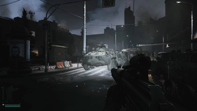 Разработчики Escape from Tarkov готовят для игроков неожиданные нововведения