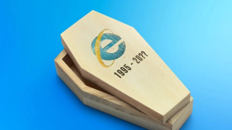 Microsoft предупредила корпоративных клиентов о полном отключении Internet Explorer к концу 2029 года