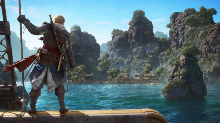 Ubisoft наконец разрешила запускать свои игры в Steam без обязательного использования лаунчера Connect