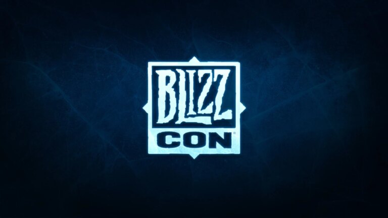 Blizzard представила расписание и карту мероприятий предстоящей выставки BlizzCon 2026