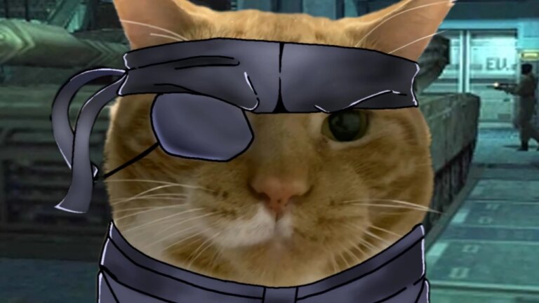 Konami примет участие в КотоКоне 2026 — лишь бы не пришлось делать новую Metal Gear