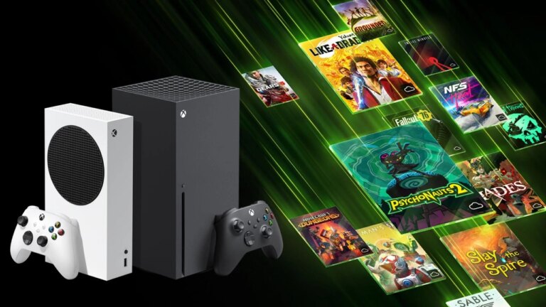 Microsoft значительно сократит время игры через Xbox Cloud Gaming