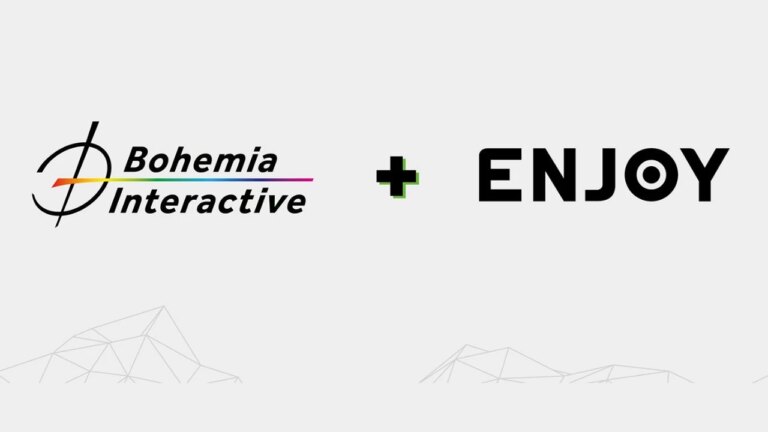 Bohemia Interactive приобрела долю Enjoy Studio — разработчика Everwind