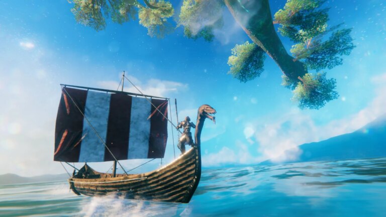Valheim 2 не нужна: зачем менять то, что уже работает?