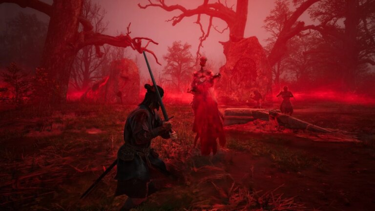 The Blood of Dawnwalker собрала достаточно денег, чтобы возглавить чарт продаж Steam