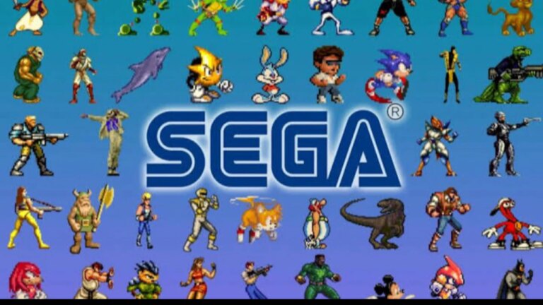 Sega подтвердила отмену загадочного проекта Super Game