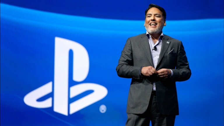 Шон Лейден: отказ PlayStation от физических дисков нанесёт удар по бренду