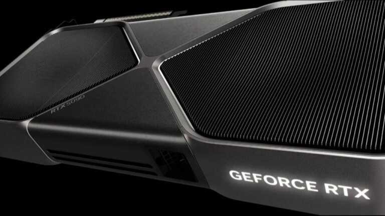 Обновлённая NVIDIA RTX 5080 с 24 ГБ памяти выйдет в начале 2027 года