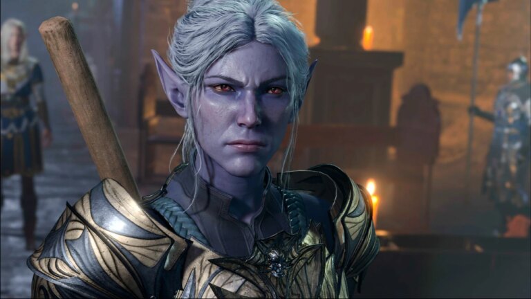 Продажи Baldur’s Gate 3 превысили 23 млн копий, а выручка достигла $1,2 млрд