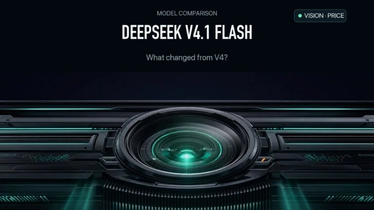 Четыре NVIDIA DGX Spark за $40 000 запустили DeepSeek V4.1-Flash почти с производительностью Cerebras