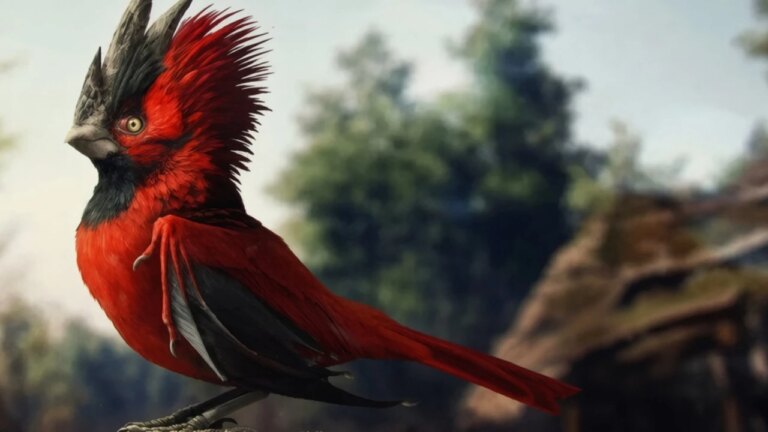 CD Projekt Red завершила разработку мира загадочной Project Hadar