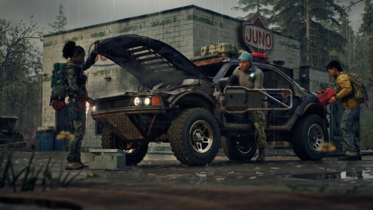 Глава Undead Labs объяснил ранний анонс State of Decay 3 страхом перед Microsoft и подтвердил выход игры в Game Pass