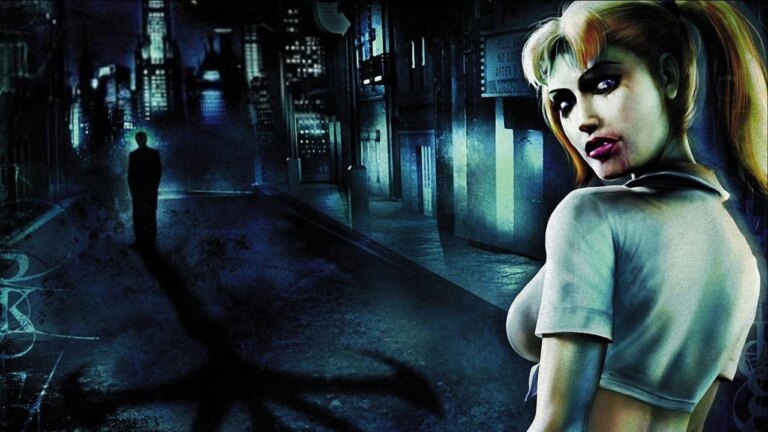 Неожиданное заявление: инсайдеры раскрыли разработку ремейка культовой Vampire: The Masquerade – Bloodlines