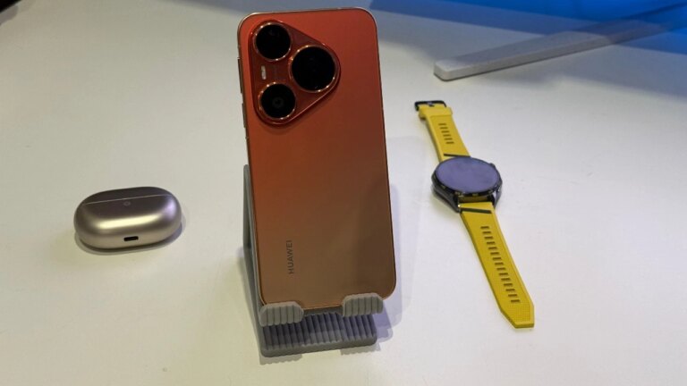 Huawei Pura 90s Pro: обзор фотофлагмана, который умеет удивлять