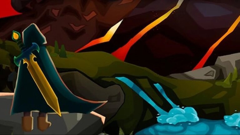 RuneScape Adventure выйдет в раннем доступе 17 ноября